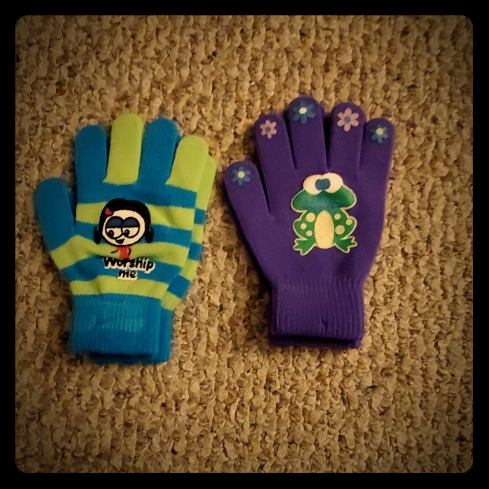 Gloves